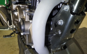 SUZUKI GIXXER 250 ED22Y