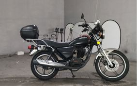 HONDA LY125 PCJL