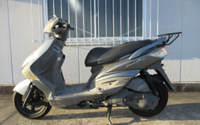 YAMAHA CYGNUS125XSR SE44J