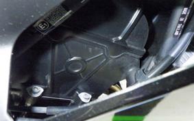 KAWASAKI NINJA 250 2 EX250Y