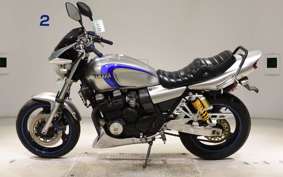 YAMAHA XJR400 Gen.3 R 2004 RH02J
