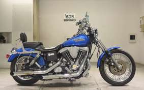 HARLEY FXDL 1340 2025