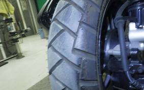 HONDA ADV160 2011 KF54