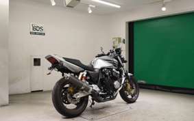 HONDA CB400SF VTEC Spec3 2007 NC39