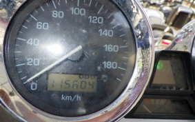 YAMAHA XJR1300 2001 RP03J