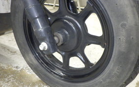 HONDA TACT Gen.4 AF79