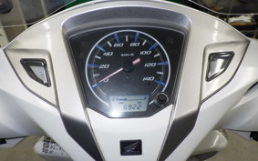 HONDA LEAD 125 2009 JF45