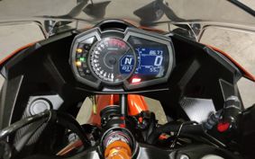 KAWASAKI NINJA 400 2018 EX400G