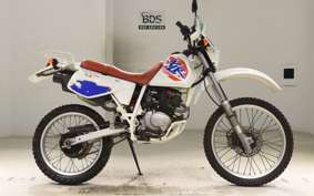 HONDA XLR125R JD16