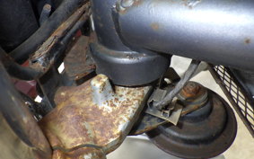KAWASAKI BALIUS 250 ZR250A