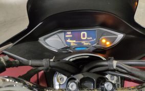 HONDA PCX 160 KF47