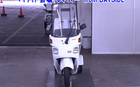 HONDA GYRO CANOPY-2
