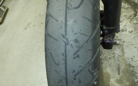 KAWASAKI KLX250D TRACKER X 2014 LX250V