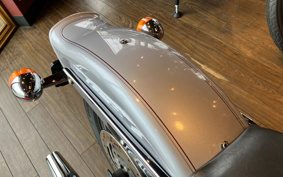 HARLEY FXSTS1340 2000 BLY