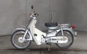 HONDA SUPER CUB50 AA01