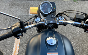 HONDA GB350 2021 NC59