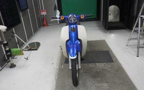 HONDA C110 SUPER CUB 1996 JA44