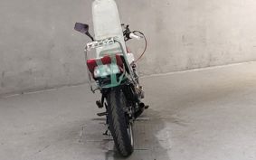 HONDA JADE MC23