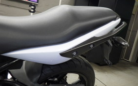 KAWASAKI NINJA 400R 2010 ER400B