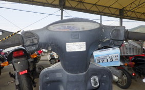 HONDA DIO Gen.5