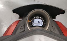 YAMAHA N-MAX 125 SE86J