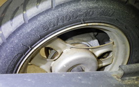 HONDA TODAY 2 2015 AF67