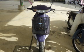 HONDA DIO GEN 2 AF27