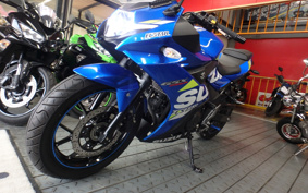 SUZUKI GSX250R DN11A