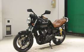 HONDA CB400SF VTEC 2010 NC42