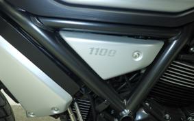 DUCATI SCRAMBLER 1100 2023