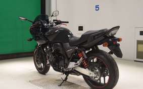 HONDA CB400 SUPER BOLDOR A 2019 NC42