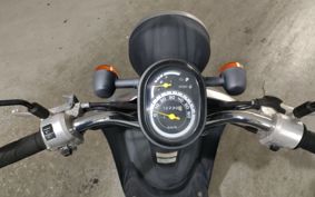 HONDA TODAY AF67
