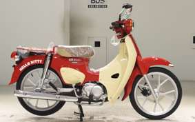 HONDA C110 SUPER CUB