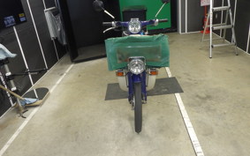 HONDA C50 SUPER CUB AA01