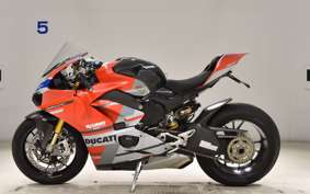 DUCATI PANIGALE V4 S CORSA 2019