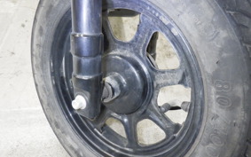 HONDA TACT Gen.4 AF75