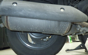 HONDA SPACY 100 2017 JF13