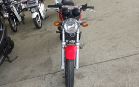 HONDA VTR 250 Gen. 2 MC33