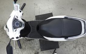 HONDA LEAD 125 2021 JK12