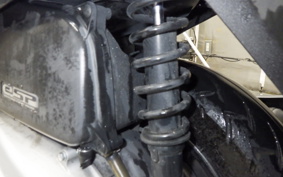 HONDA LEAD 125 2008 JF45