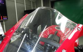 HONDA CBR650R E-Clutch 2025 RH17