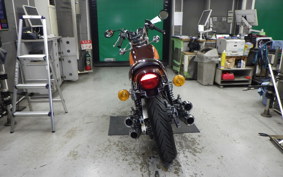 KAWASAKI ZEPHYR 750 1991 ZR750C