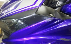 YAMAHA YZF-R25 2015 RG10J