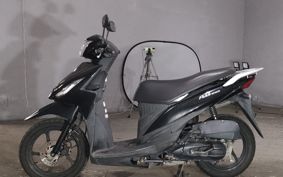 SUZUKI ADDRESS V110 CE47A