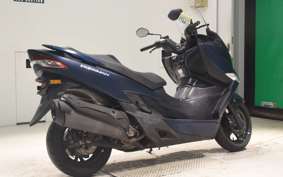 SUZUKI BURGMAN400 A 2020 DU11A