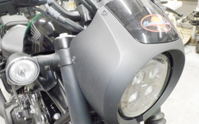 HONDA REBEL 500 A 2021 PC60