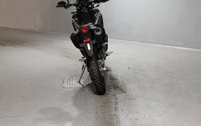 HONDA CRF250 RALLY  MD44