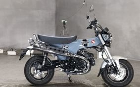 HONDA  DUX 125 JB06