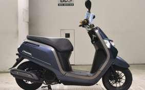 HONDA ﾀﾞﾝｸ AF78