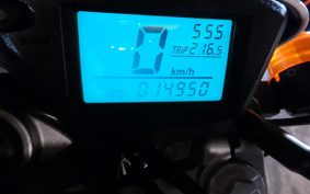 YAMAHA SEROW 250 DG31J